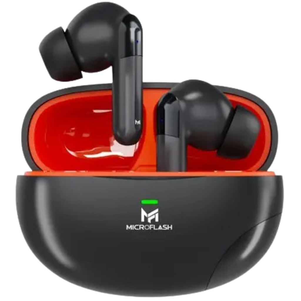 Microflash Earbuds C68